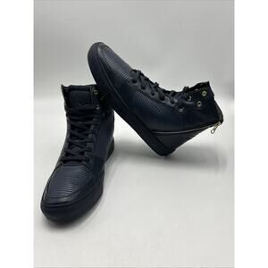 Creative Recreation ADONIS Shoes Sneakers Men’s High Top Size 12 NAVY BLUE